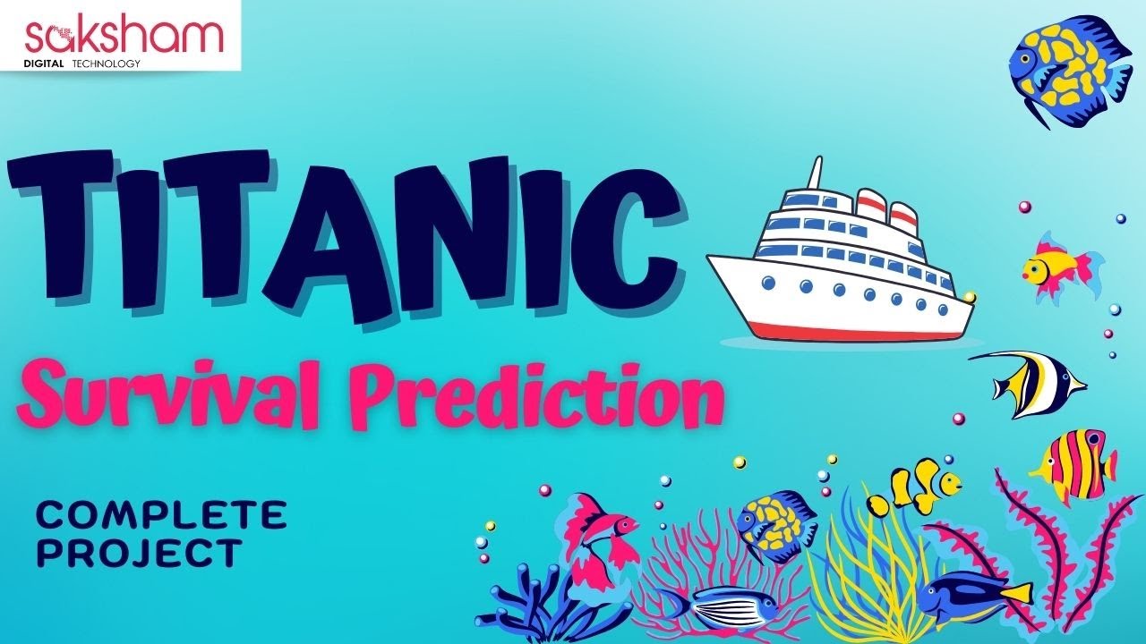 Exploring the Titanic Dataset with Python: A Data Analysis Journey ...