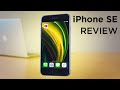 iPhone SE 2020 review. Cel mai nou telefon vechi!