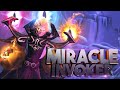 MIRACLE - THE LEGENDARY INVOKER