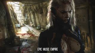 Breaking Point By Amadea Music Productions Epic Powerful Dark Fantasy Music