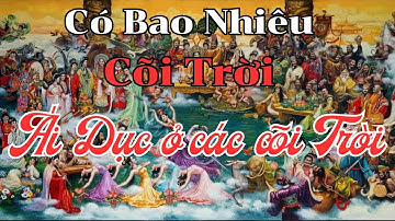 Tìm Hiểu Cõi Trời