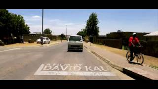 Movie Trailer: 2012 Of Taxi Ride