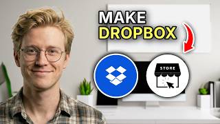 How to Make Dropbox - Step by Step 2026