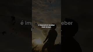 O TALISMÃ DIVINO  #amor #doutrinaespirita #caridade #reflexão #fraternidade