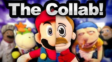 SML YTP - The Collab!