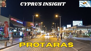 Experience the Magic of Protaras Strip Cyprus - A Complete Entertainment Guide