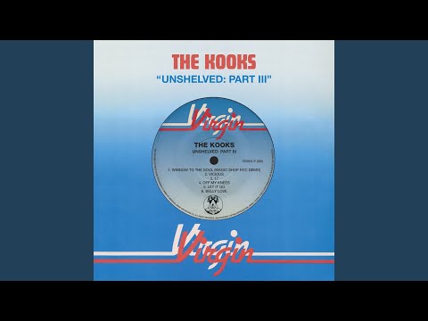 Putar Belly Love - The Kooks