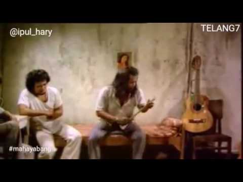 Bang roma bahasa banjar