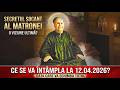 Ultimul Paște Scenarii 12 Aprilie 2026 De La Matrona