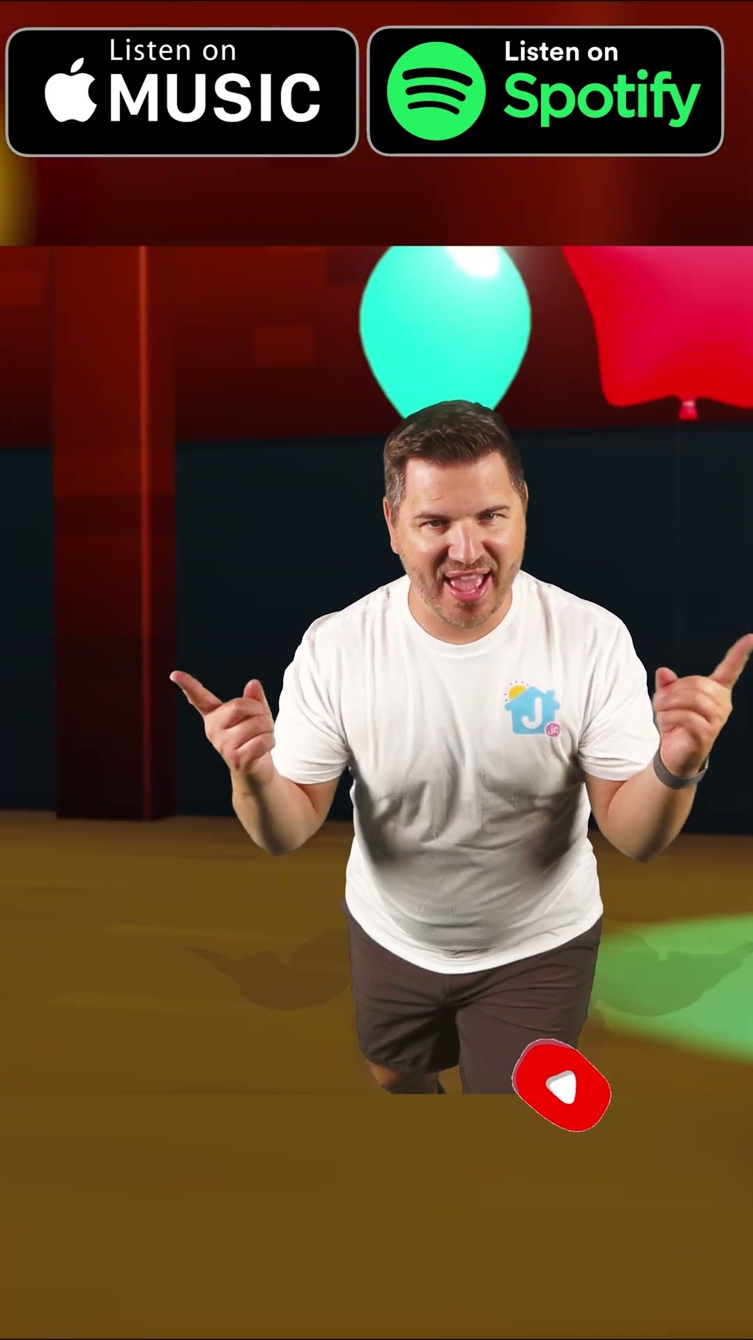 #rockpaperscissors Original #kidssong