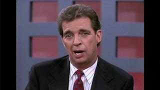 Who was Morton Downey Jr.?