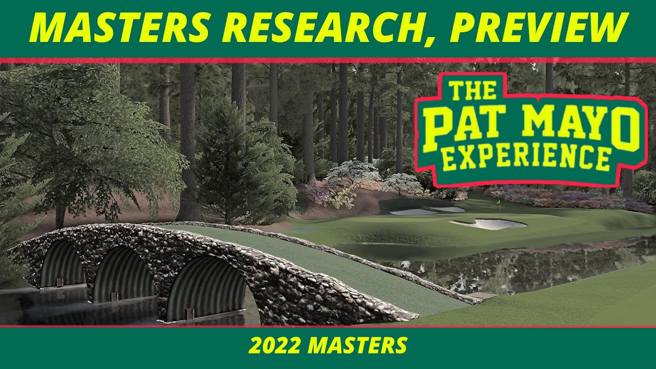 Masters 18th Hole: Stats, History, Memorable Moments From ...