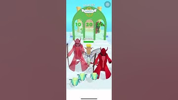 Destiny Run 👧🏻💄💋 Android iOS Mobile Gameplay