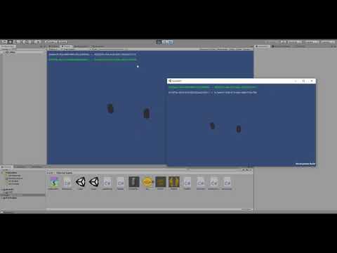 Swiss Army Server - Realtime and RPC