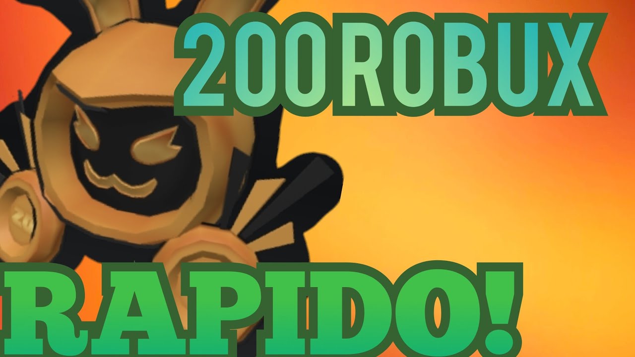 🤑RÁPIDO! DOMINUS A 200 ROBUX!🤑 #roblox 