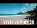 VIVIR LA VIDA | PUERTO VIEJO | COSTA RICA