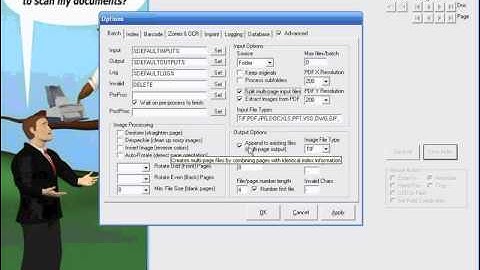 University of SimpleSoftware 106 (Aaron) - Processing Existing Files with SimpleIndex