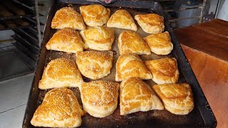 Empanadas de Hojaldre