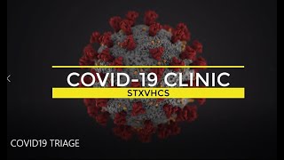 COVID19 TRIAGE Part I