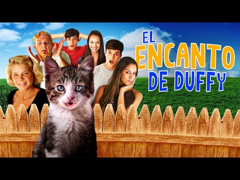El Encanto de Duffy | Aventura | Familiar | Peliculas Completas en Espanol Latino