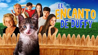 El Encanto de Duffy | Aventura | Familiar | Peliculas Completas en Espanol Latino screenshot 3