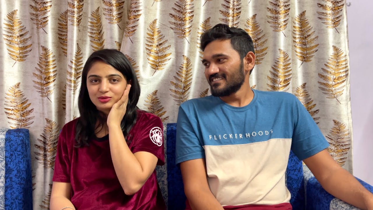 Jab Me Isko Bhaga Ke Le Aaya ❤️