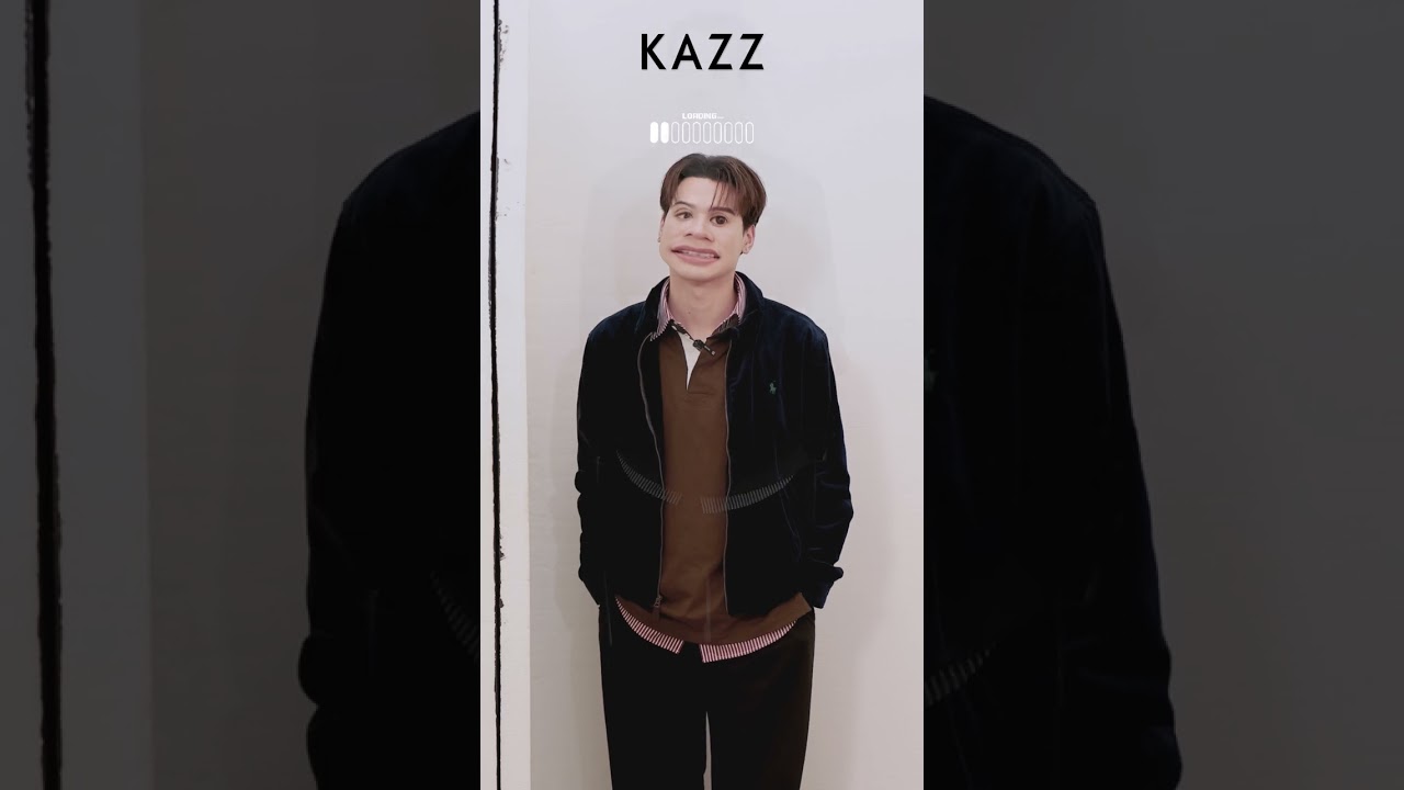 #KAZZChallenge