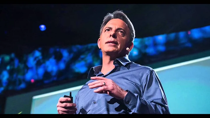 Dan Pallotta—Dinner discussion on reforming the non-profit/charity industry
