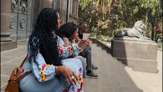 🫢 I Came for a Wedding… Now I’m Rethinking My Life! 🇪🇹