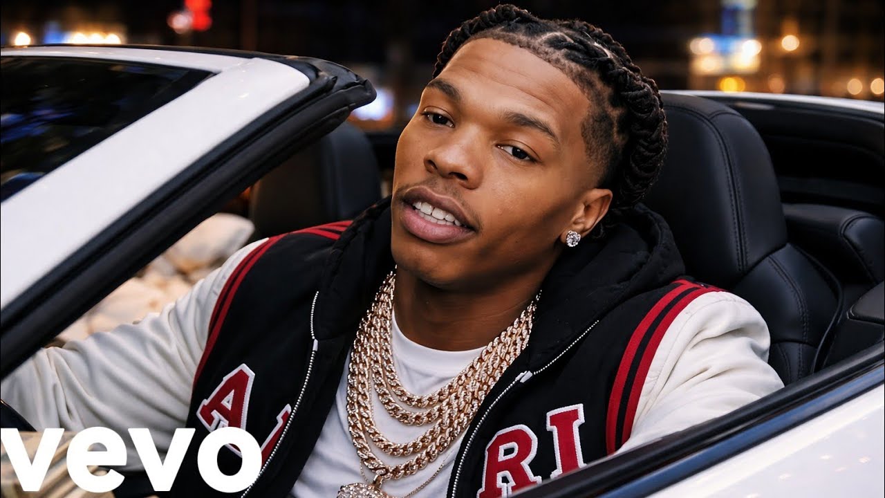 Lil Baby - My Shawty [Official Music Video] - YouTube