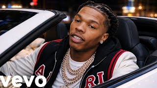 Lil Baby - My Shawty [Official Music Video]