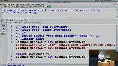 CSE 142, Spring 2020 - Lecture 10 on 4/20/2020 (Mon)