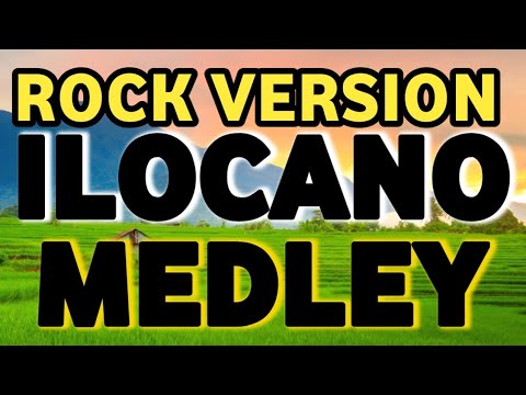 ILOCANO ROADTRIP VIBES | ROCK VERSION |ROADTRIP TO CENTRAL HONGKONG #sonata SLOW ROCK MEDLEY 