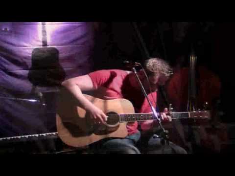 Paper Plane : Roy Shiels live @ the purple sessions