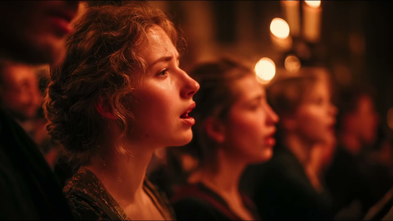 J.S. Bach – Jesu, meine Freude, BWV 227