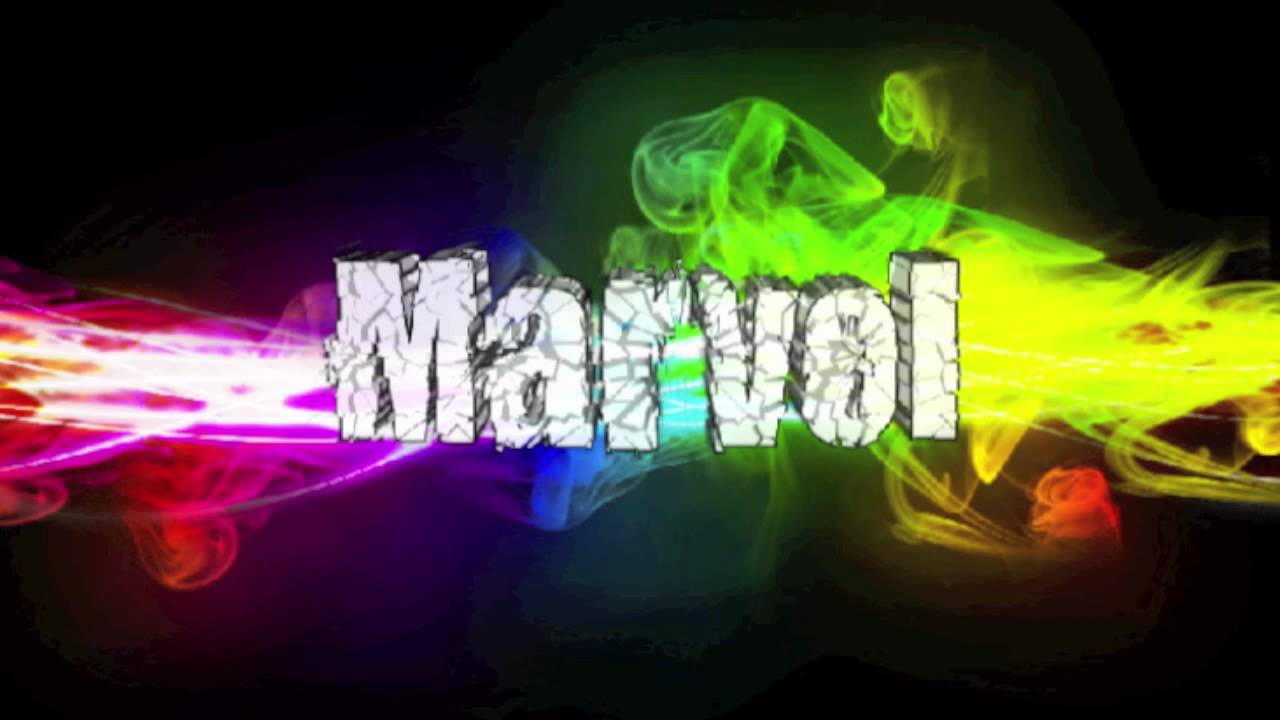 Marvol - This Is Marvol [HD]