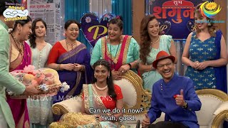 NEW! Ep 3796 - Taarak Mehta Ka Ooltah Chashmah - Full Episode | तारक मेहता का उल्टा चश्मा