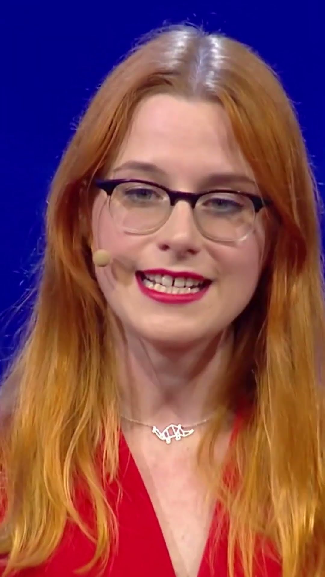 How to Write an Email | Victoria Turk @TED #ted #tedtalks