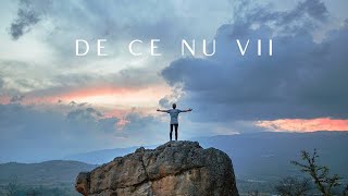 Video thumbnail of "Alin si Emima Timofte - De ce nu vii | Amintiri 8"