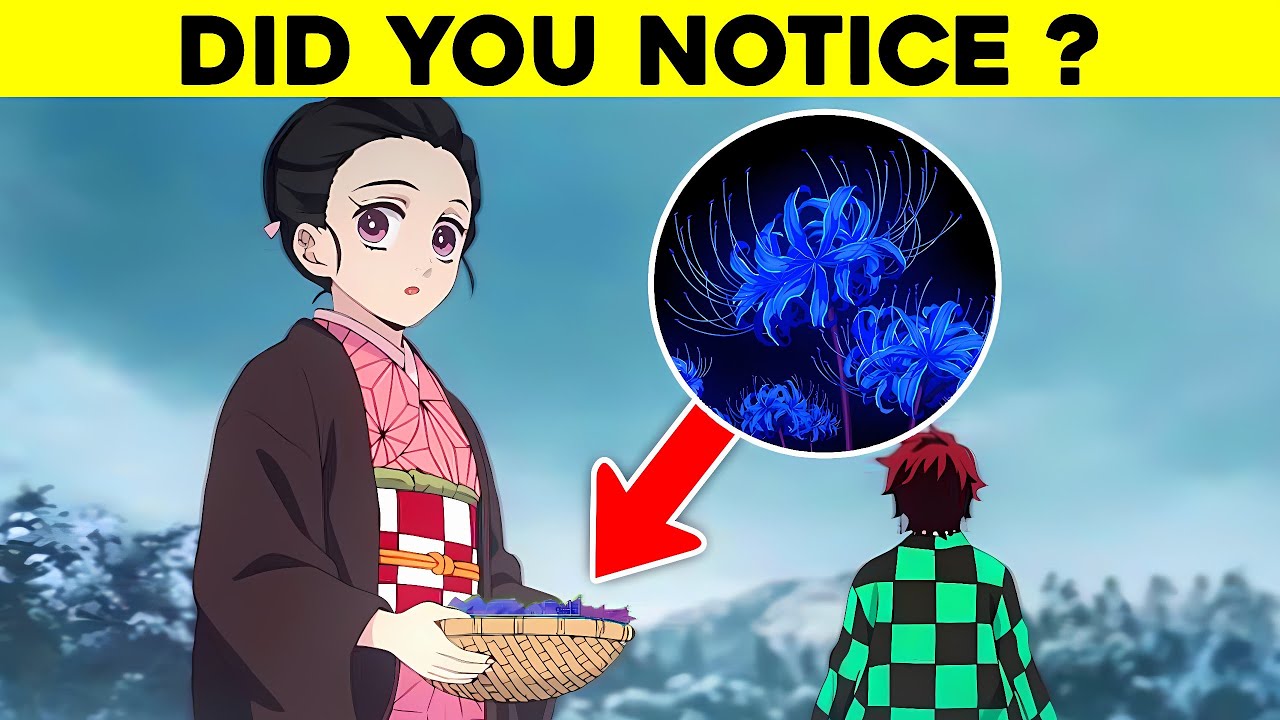 9 Demon Slayer Mysteries That No one can Answer