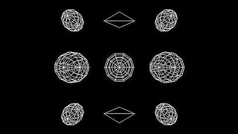 PureData/Gem - Interactive Audio/Visuals