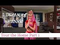 I Dream of Jeannie Home Tour: Part 1 [CG Tour]