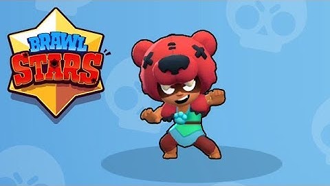 Brawl Stars - New Character: Nita [Android Gameplay, Walkthrough]
