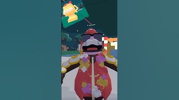 My bam map #yeep #vr #yeeps #yep