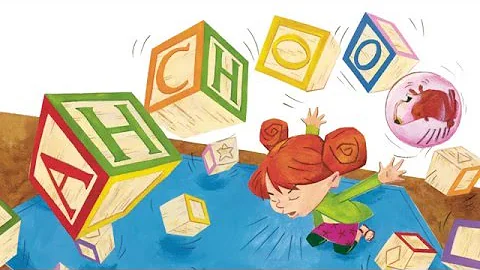 AhChoo! by  Lana Wayne Koehler & Gloria G. Adams