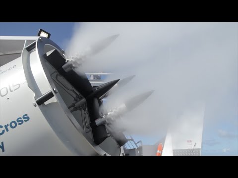 Cloud Brightening 2021: