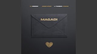 Download Lagu Magadi (feat. Tumisho)