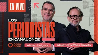 Los Periodistas - Colosio: 31 años de impunidad (23/03/2025)