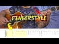 3 PASSOS para APRENDER FINGERSTYLE em 10 minutos