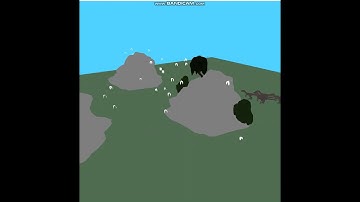 Motion Planning & Crowd Simulation